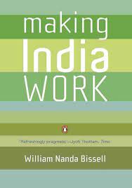 Making India Work